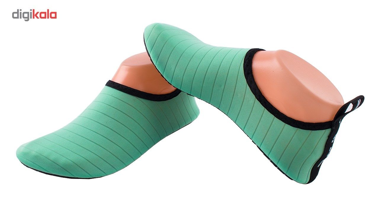 کفش ورزشی زنانه واته مدل MFD 09C