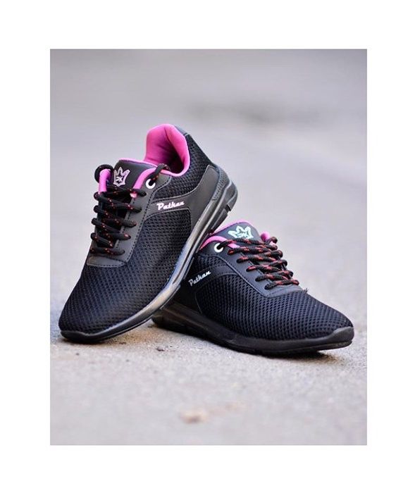 کفش مخصوص پیاده روی زنانه پاتکان مدل m47m