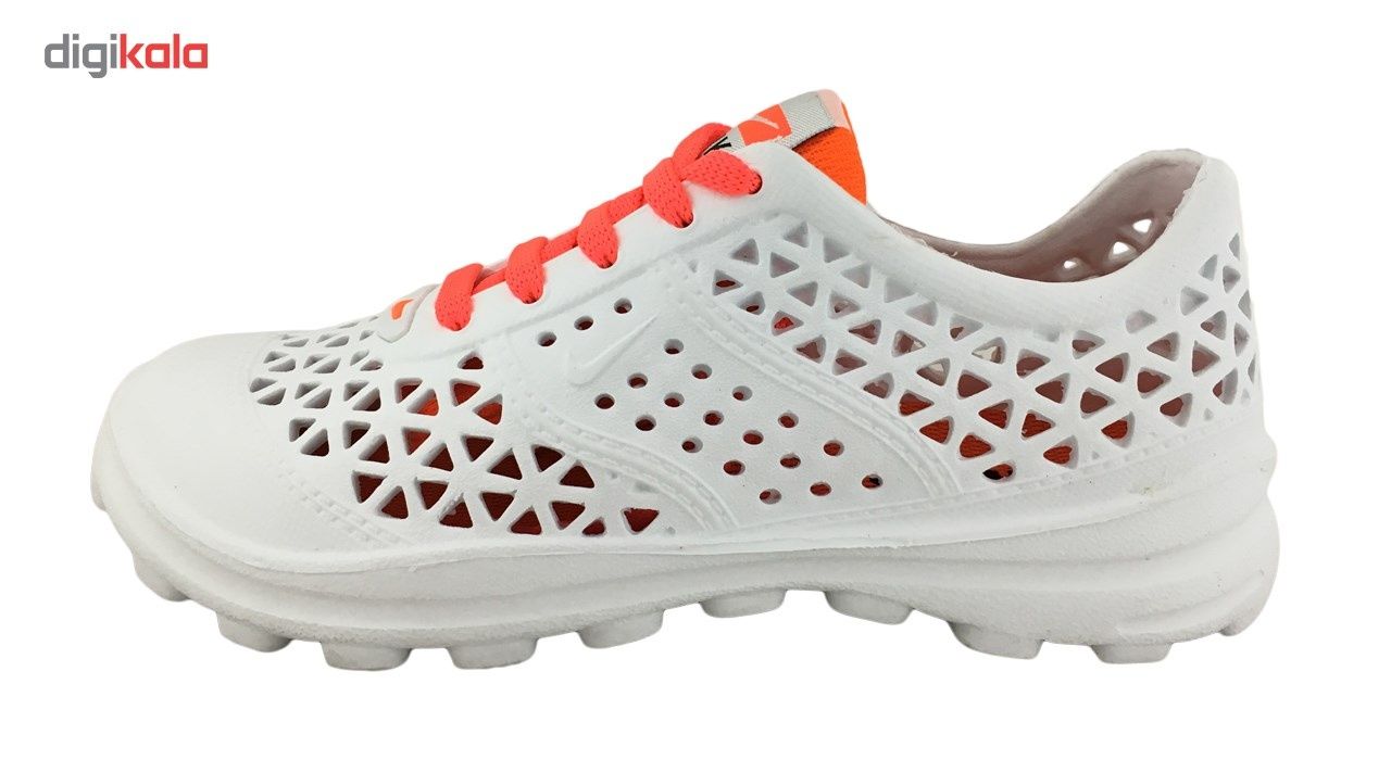 کفش ساحلی زنانه نسیم مدل مرجان کد 1785 - - 2