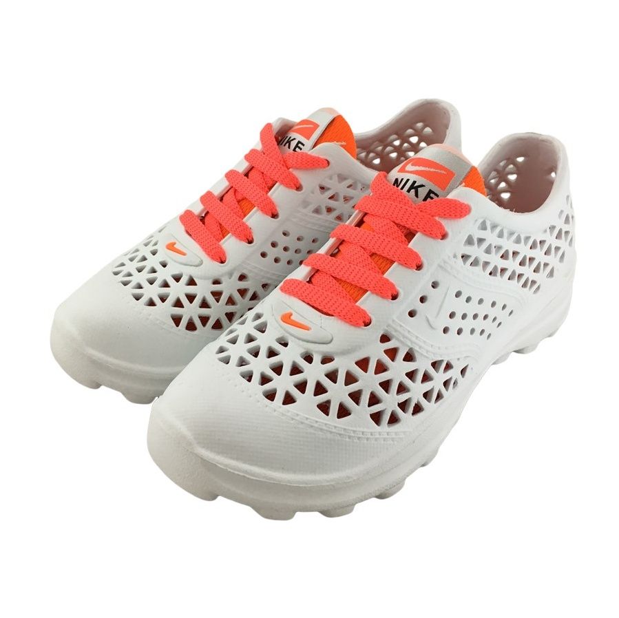 کفش ساحلی زنانه نسیم مدل مرجان کد 1785 - - 4