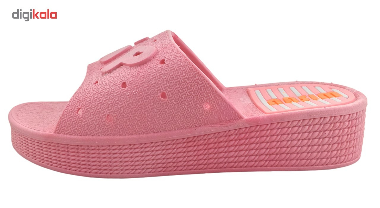 صندل راحتی زنانه نسیم مدل VIP کد 1853