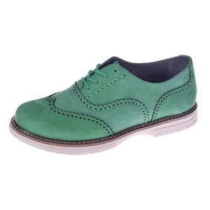 کفش چرم زنانه پانیسا مدل 711G