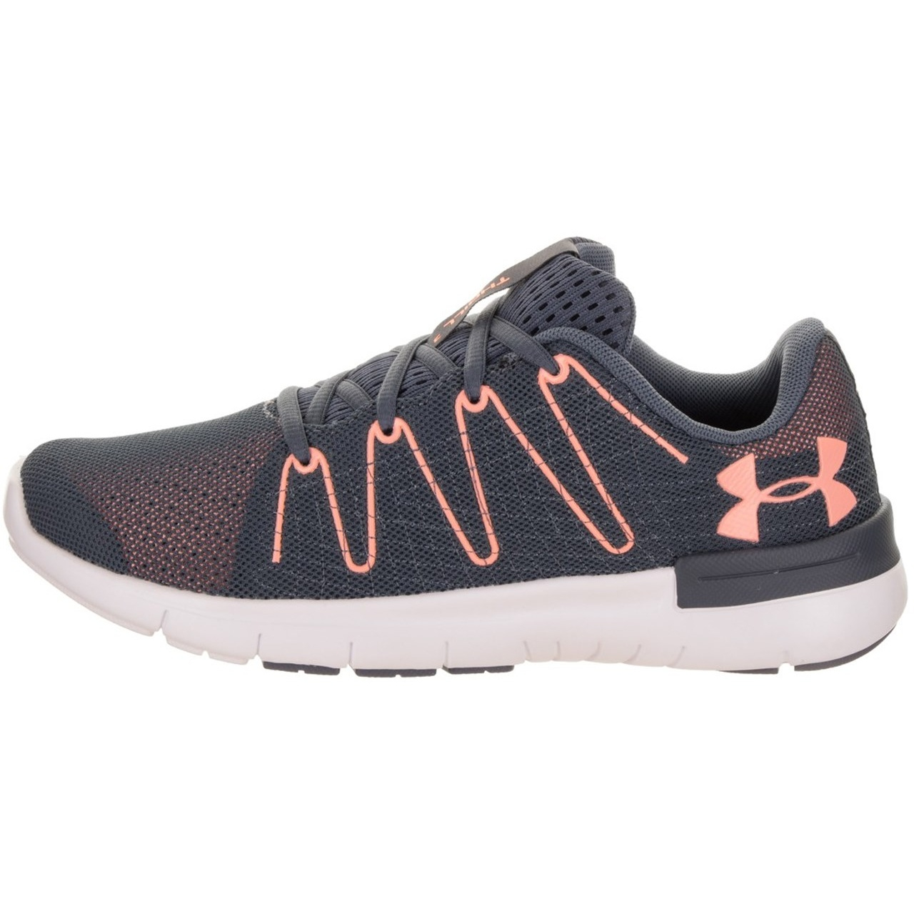 Ua on sale thrill 3