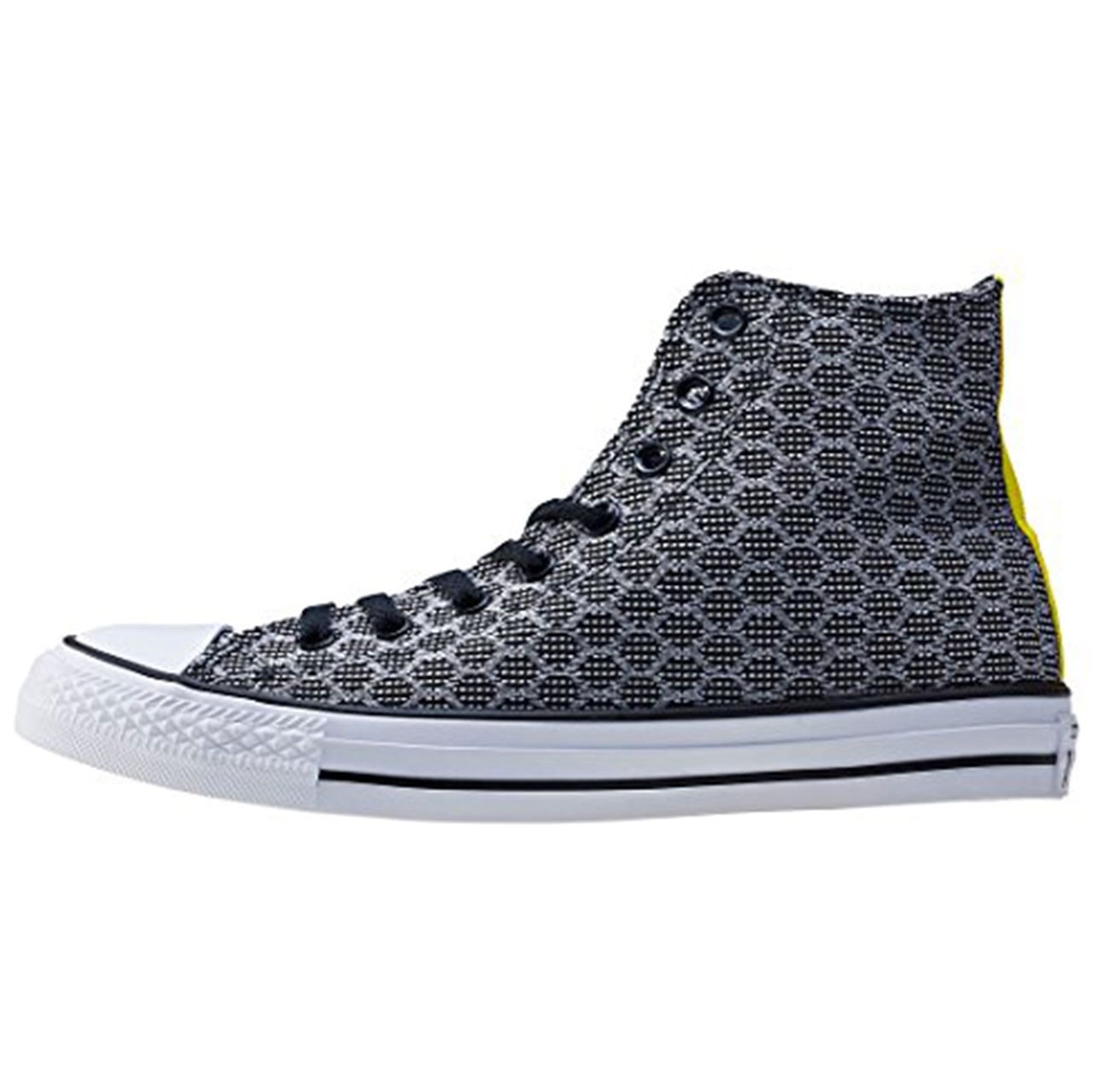 کفش کانورس مدل Chuck Taylor All Star Hex Jacquard