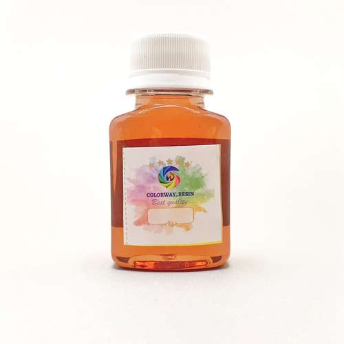  روغن چوب کرال کالروی رزین کد X-37 حجم 60 میلی لیتر