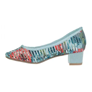 کفش زنانه سارا سارا مدل 396001