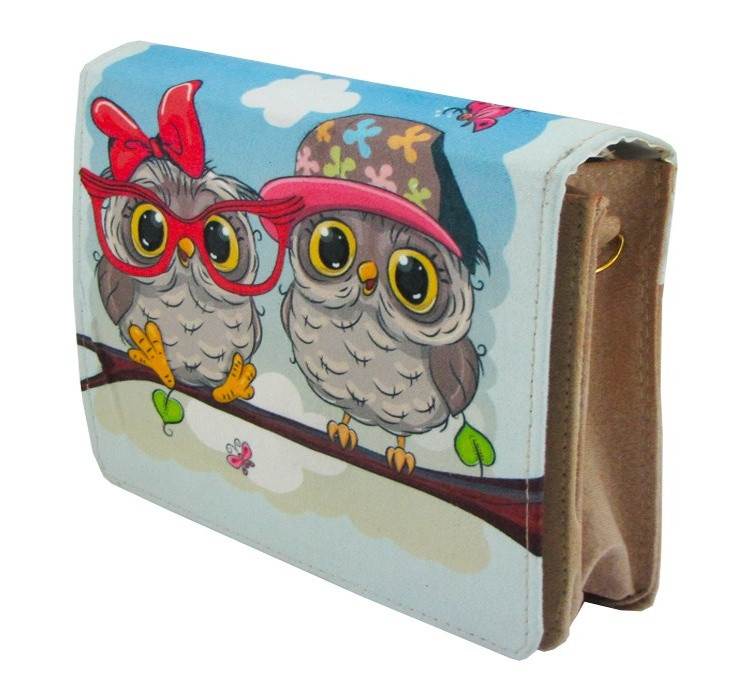 ست کیف و کفش مدل جغد owl ست کیف و کفش مدل جغد owl