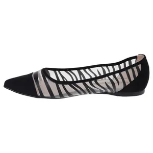 کفش زنانه بوفالو لاندن مدل140215 Black
