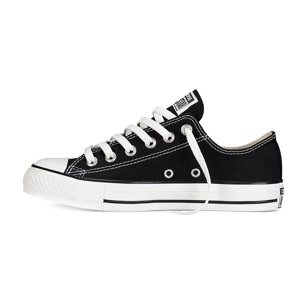 کفش راحتی کانورس مدل Chuck Taylor All Star OX