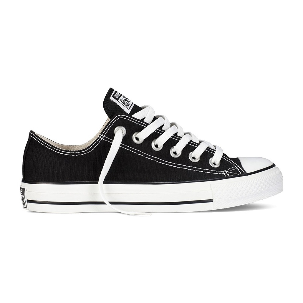 کفش راحتی کانورس مدل Chuck Taylor All Star OX