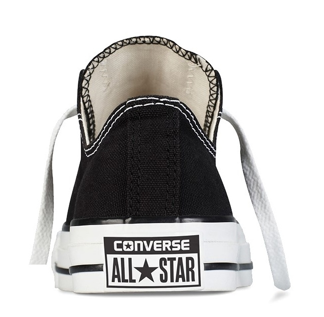 کفش راحتی کانورس مدل Chuck Taylor All Star OX