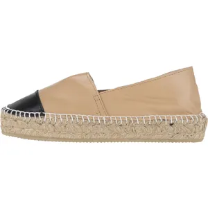 کفش زنانه میامرا مدل BlackCapLeather 810