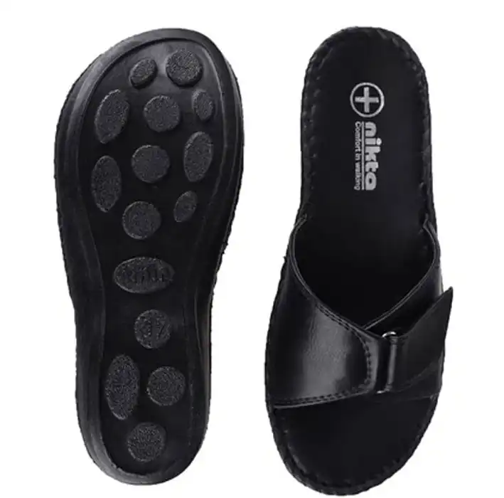 صندل زنانه نیکتا مدل LP-923