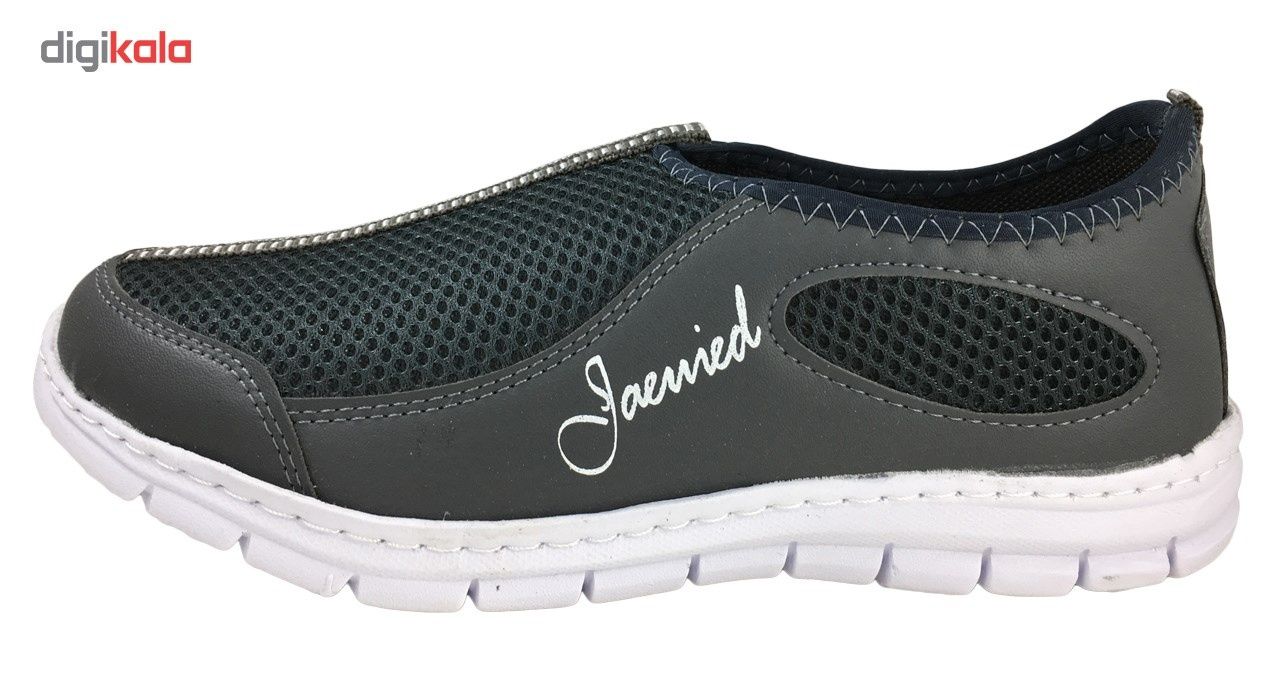 کفش مخصوص پیاده روی زنانه کد 2276