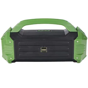 اسپیکر بلوتوثی قابل حمل کیمیسو مدل KMS-102