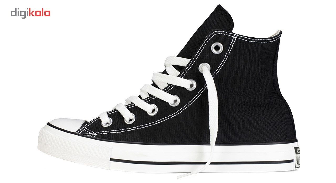 کفش راحتی  مدل Chuck Taylor All Star High -  - 2