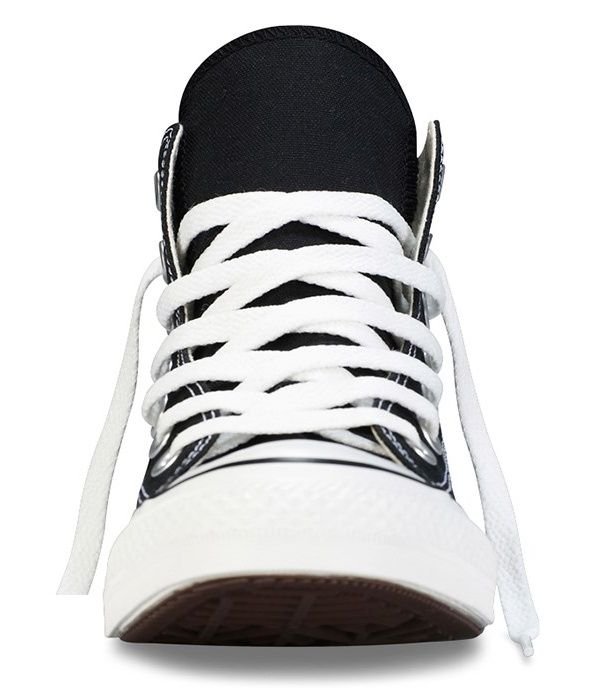 کفش راحتی  مدل Chuck Taylor All Star High -  - 4