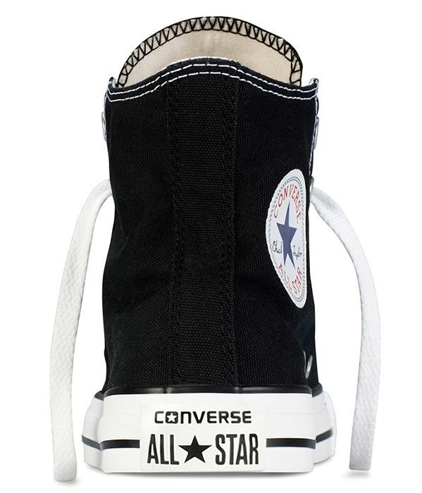 کفش راحتی  مدل Chuck Taylor All Star High -  - 6