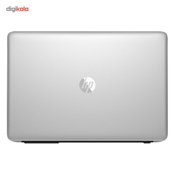 لپ تاپ 15 اینچی اچ پی مدل ENVY 15t-ae100