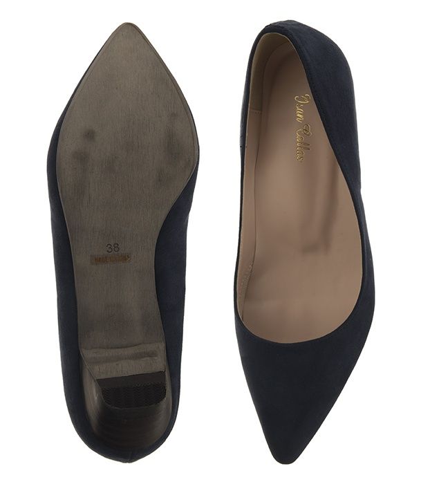 کفش زنانه ایزان کالاس مدل COMFORTPUMP 480 -  - 7