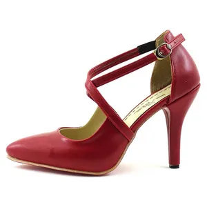 کفش زنانه آذاردو مدل W09610