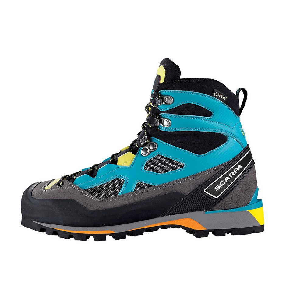 Scarpa rebel lite hot sale gtx womens