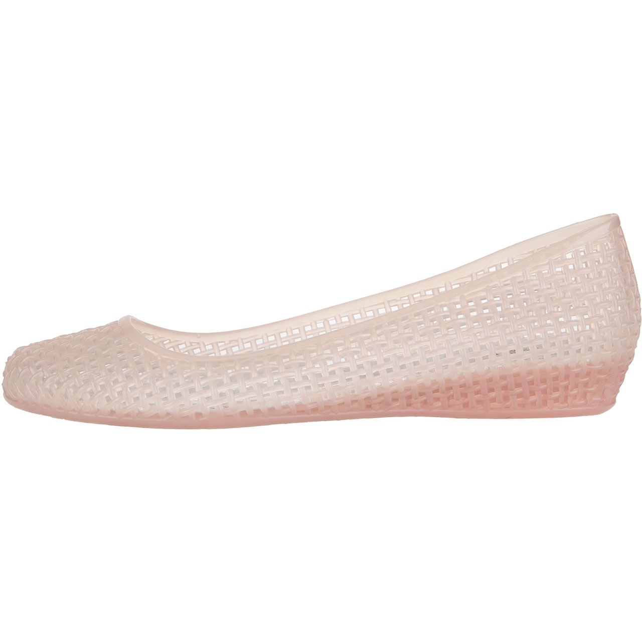 کفش زنانه فری فیش مدل PLECO2 BABY PINK