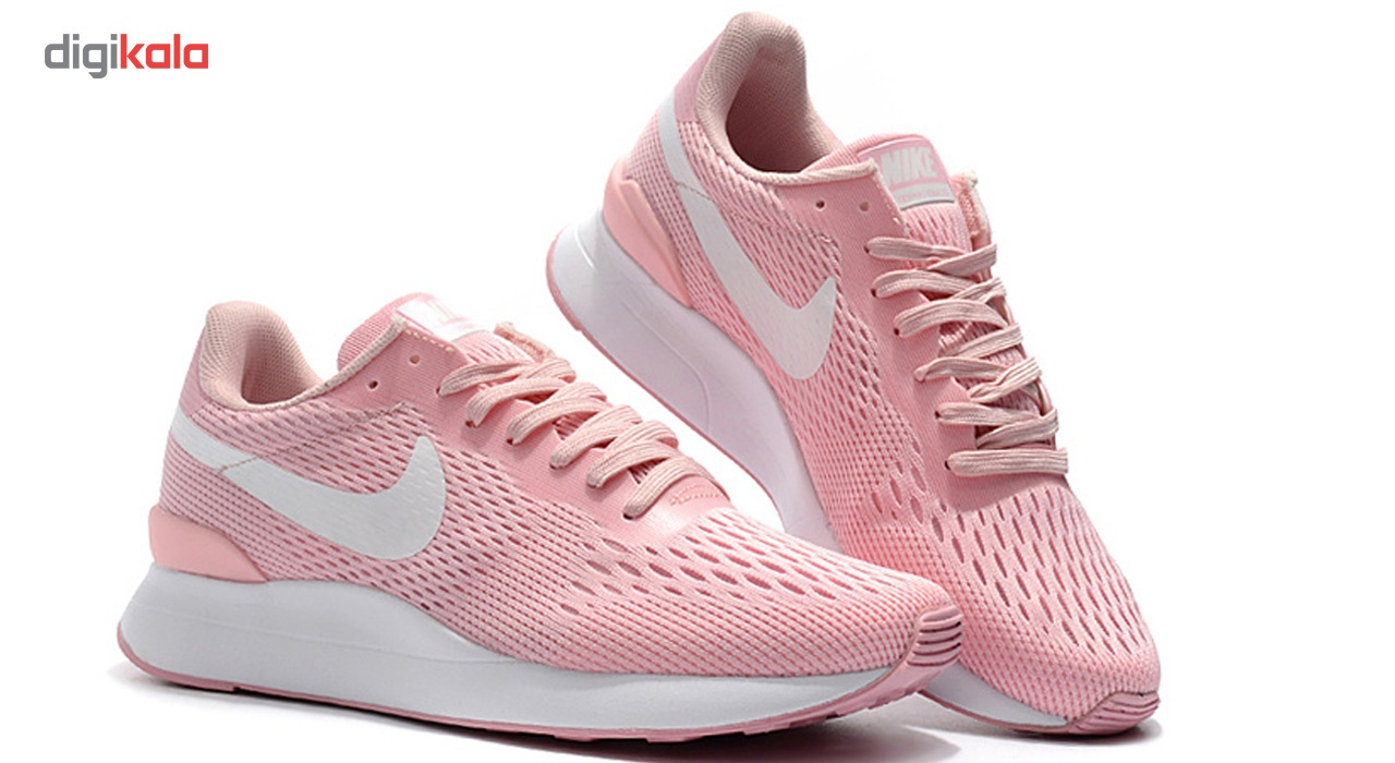 کفش ورزشی مخصوص دویدن و پیاده روی زنانه نایکی مدل Nike Internationalist LT17