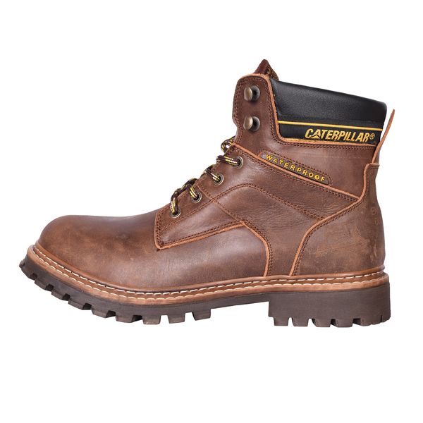 بوت مردانه مدلCA1520Dbr بوت مردانه مدلCA1520Dbr
