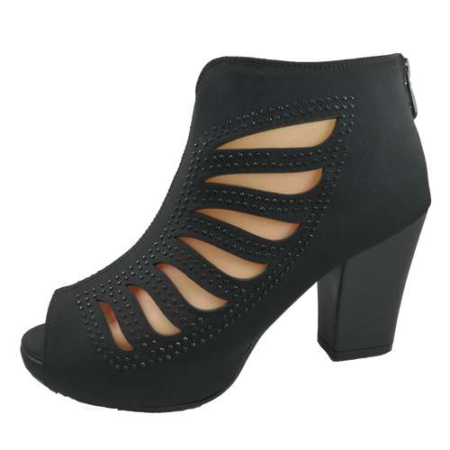 کفش مجلسی زنانه نگینی