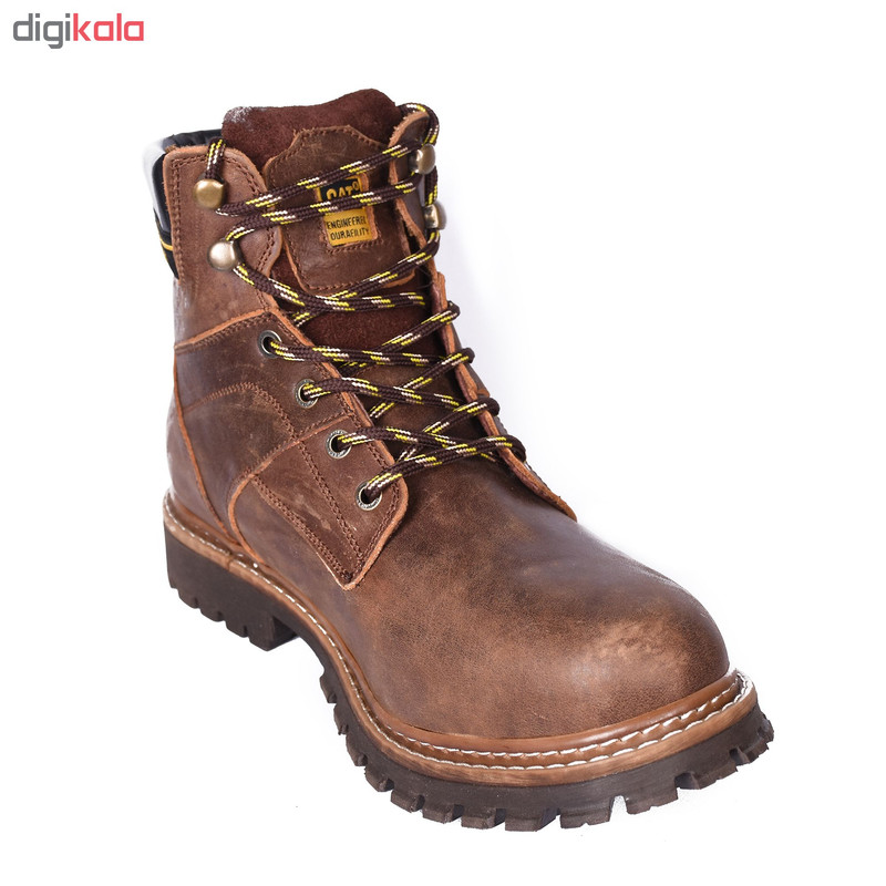 بوت مردانه مدلCA1520Dbr