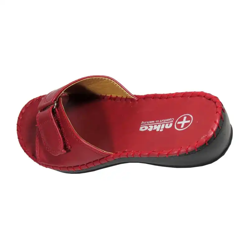 صندل زنانه نیکتا کد PR16Z