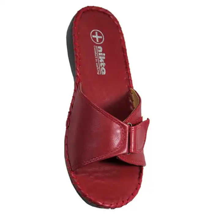 صندل زنانه نیکتا کد PR16Z