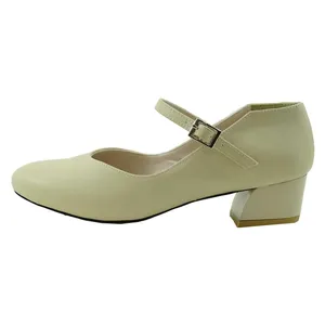 کفش پاشنه دار آذاردو مدل W08202