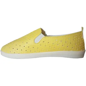 کفش زنانه روشا مدل Vans کد 02