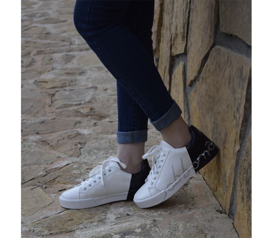 کفش راحتی زنانه پانیسا مدل PS185-B
