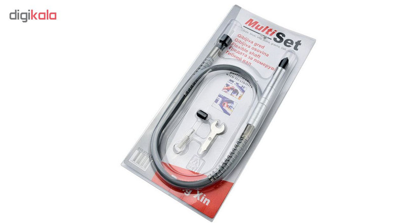 خرطومی فرز مینیاتوری کد 180