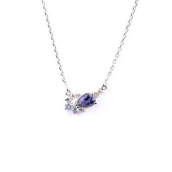 گردنبندجواهر ژوپی یر مدل N2701