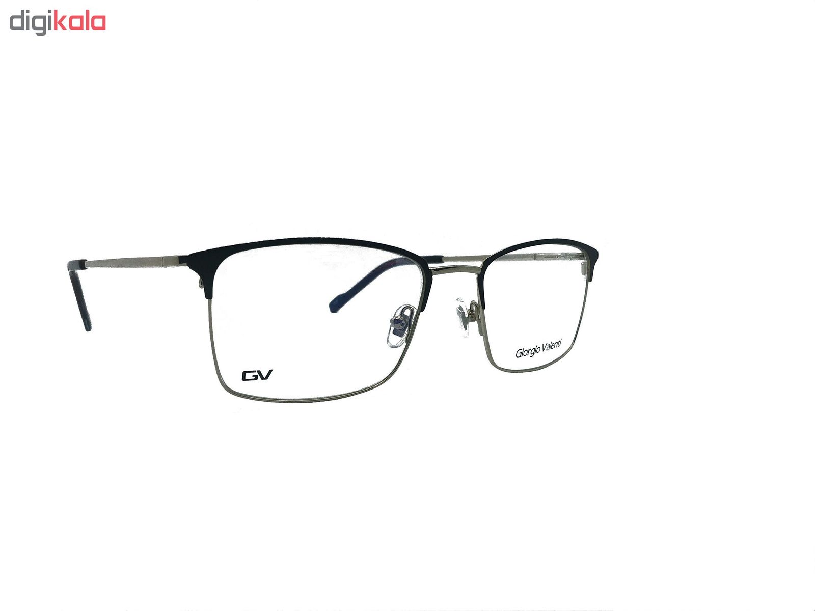 فریم عینک طبی مردانه جورجیو ولنتی مدل GV-4460 -  - 3