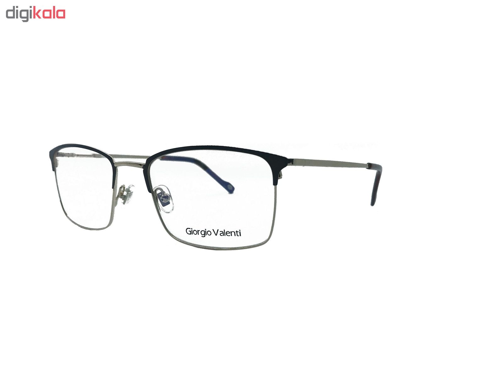 فریم عینک طبی مردانه جورجیو ولنتی مدل GV-4460 -  - 4