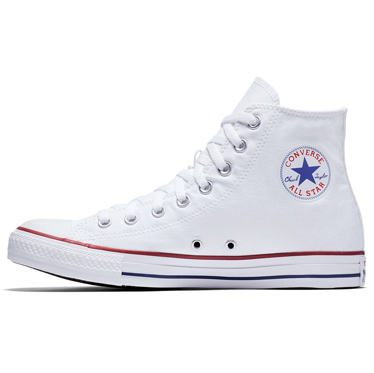 کفش راحتی زنانه کانورس مدل Chuck Taylor