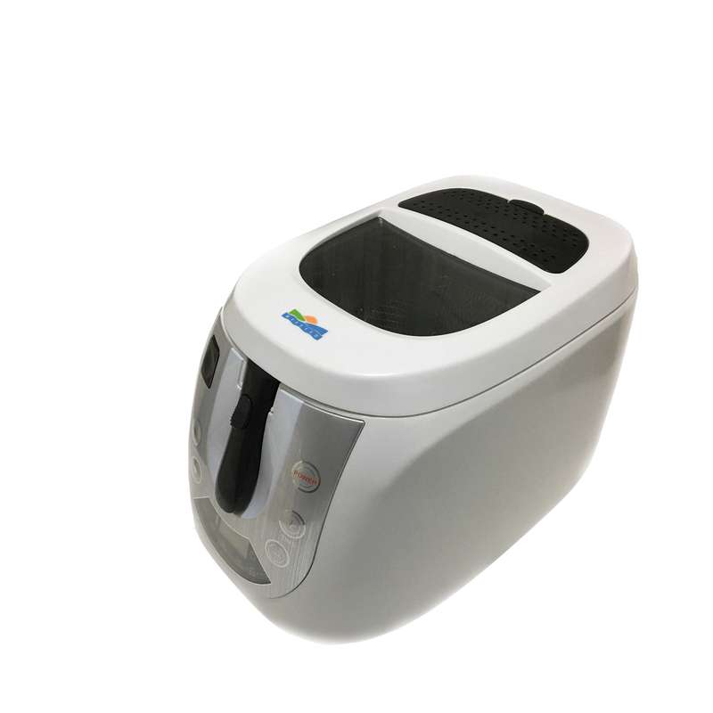 سرخ کن وی کند مدل WKD-820