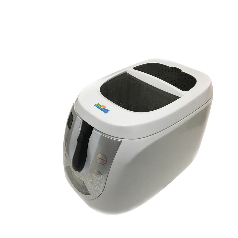 سرخ کن وی کند مدل WKD-820