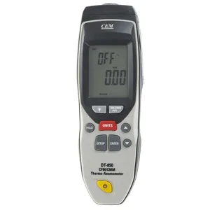 باد سنج سی ای ام مدل DT-850