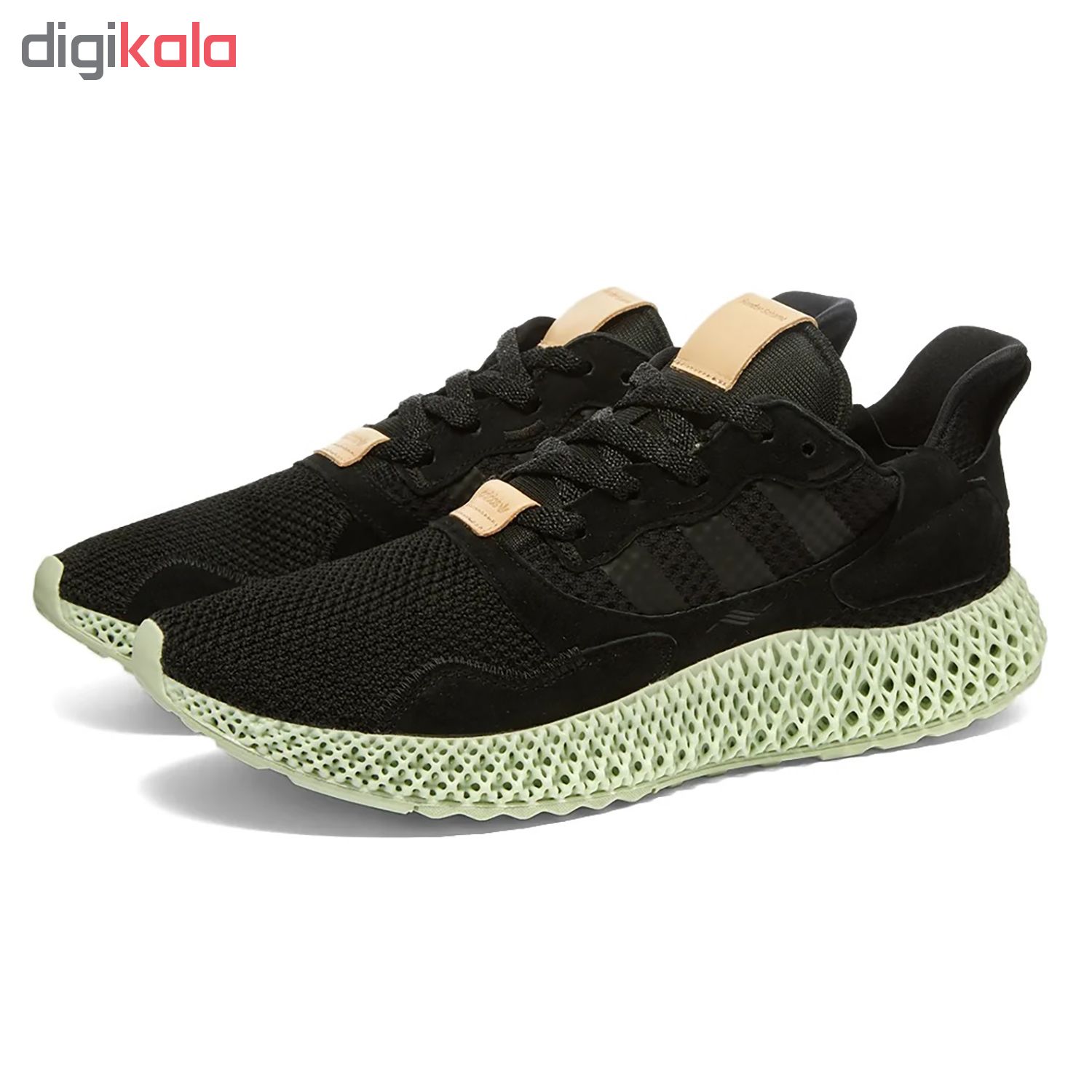 Zx4d adidas online