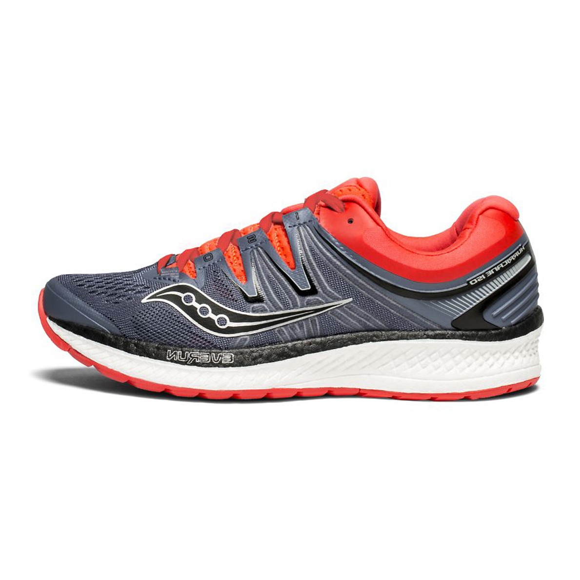 Saucony hurricane iso 4 hot sale feminino