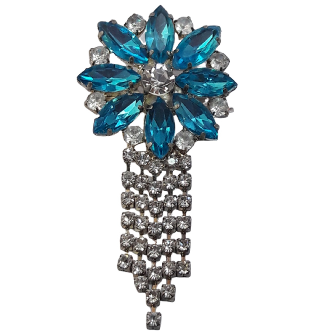 گل سینه زنانه کد GS-12012