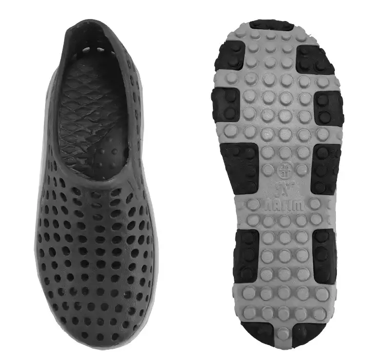 کفش ساحلی زنانه نسیم مدل کلمبیا کد 2819