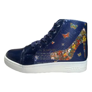 کفش راحتی زنانه کول مدل ZS11