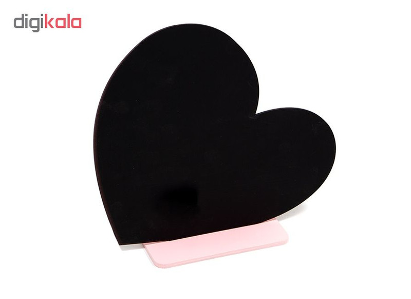 تخته سیاه مدل GHLB01 سایز 29*25 سانتی متر